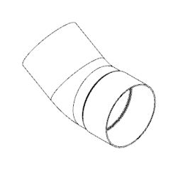 Pipe Elbow