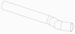 PIPE D140 S1370
