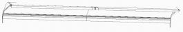 HOPPER COVER KIT, RF