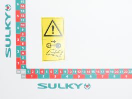 Adhesive