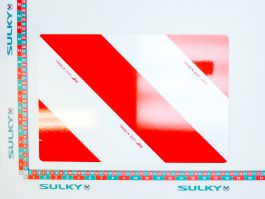 REFLECTIVE PLATE, L 88113-01