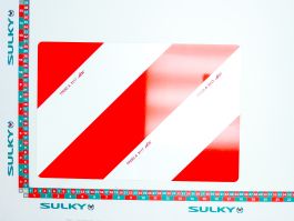 REFLECTIVE PLATE, R 88114-01