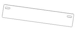 VERNIER DOSEUR P2 -