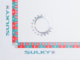 SPROCKET, 19 TINES, REF:93100