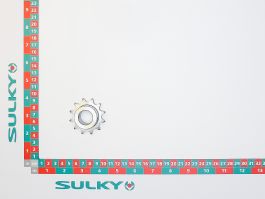 SPROCKET 12 TINES DPAX 12.7 - DPAX 93116