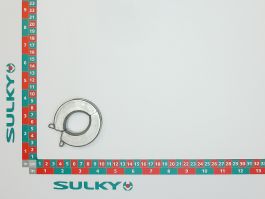 CLIP SHIM 3-4P FORM O