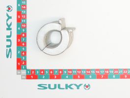 CLIP SHIM 2P FORM O