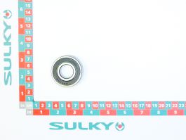 DRILL RAKE DISC BEARING R.6204(2 RS)