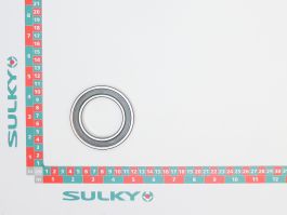 BEARING REF: 6010 1RS1