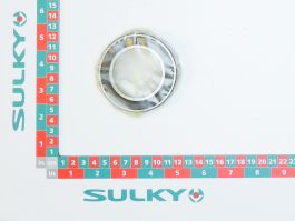 BEARING 6009 2RS 45X75X162