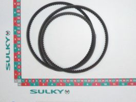 TINEED BELT, SPZ LG=1700