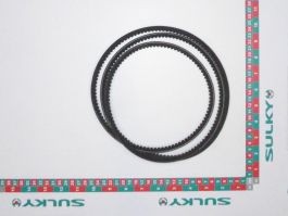 TINEED BELT, SPZ LG=1800