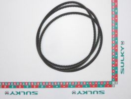 TINEED BELT, SPZ LG=1500