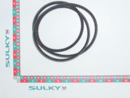 TINEED BELT, SPZ LG=1630**SPARE*