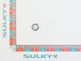 WHEEL NUT, SPI SOLO