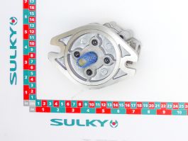 FAN HYDRAULIC MOTOR, CRARY