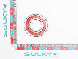 BEARING 6208 2 RS