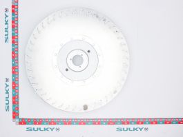 FAN ROTOR REF 16590