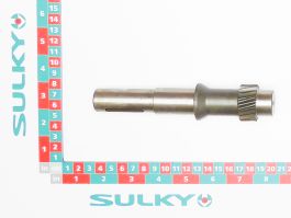 SHAFT REF 2010.163.542