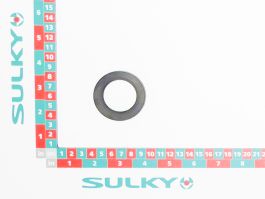 SEALING RING 35 X 52 X 7