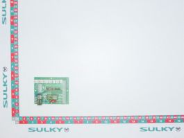 PRINTED CIRCUIT REF FT/PCB