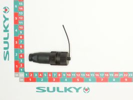 AMPHENOL MALE PLUG 4 PINS