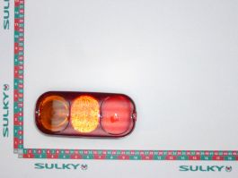 RIGHT LIGHT WITH BULBS
