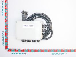 JUNCTION BOX
