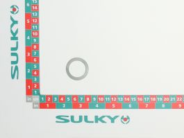 WEDGE 25mm6x0mm6