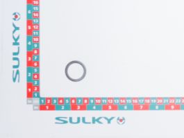 SHIM 25 MM6X0MM7