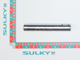 TRANSMISSION INPUT SHAFT 540 RPM