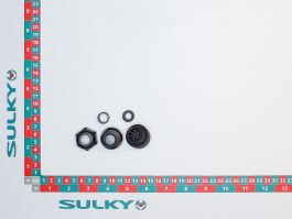 FEMALE CONNECTOR FOR MS ENCLOSURE