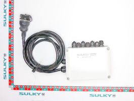 DPB CONNECTION BOX