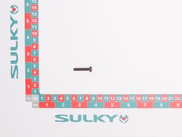 SCREW 10-24 X 1 GR5 HCPS