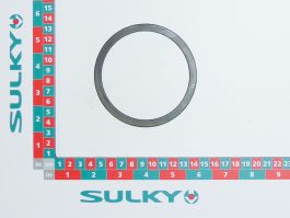 SPACER 2MM, AS CR