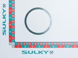 SPACER 0.50MM
