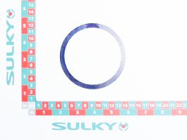 SPACER 0.25MM