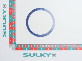 SPACER 0.20MM