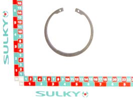 INT. CIRCLIP, DIA. 100