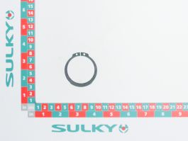 EXT CIRCLIP D45