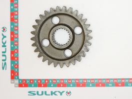 GEAR Z29 BV .14-.19-.22
