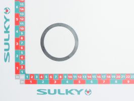 2MM SPACER, TRACTOR SIDE