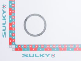 0.35MM SPACER, TRACTOR SIDE