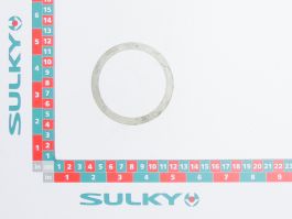 0.25MM SPACER, TRACTOR SIDE
