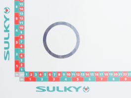 0.20MM SPACER, TRACTOR SIDE