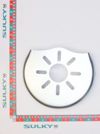 PTO GUARD BRACKET 1¾