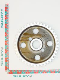 GEAR HR .19-.22-.28