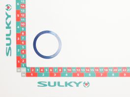 SPACER REF 015-027