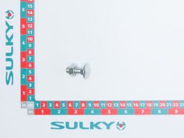 BOLT TTQS 10X30 UNI 7532