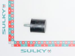 RUBBER PLUG D50X50